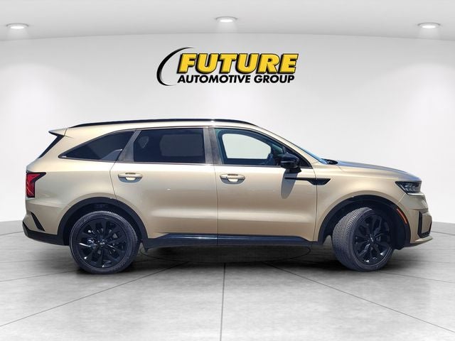 2021 Kia Sorento SX