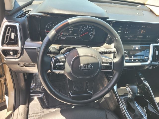2021 Kia Sorento SX