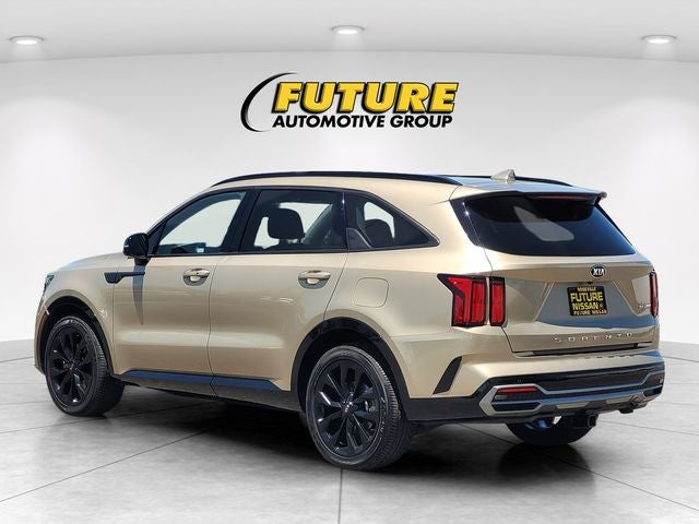 2021 Kia Sorento SX