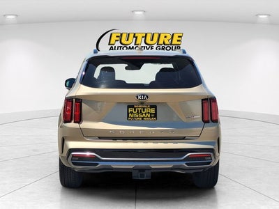 2021 Kia Sorento SX