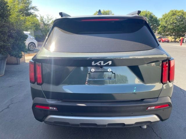 2022 Kia Sorento X-Line SX Prestige