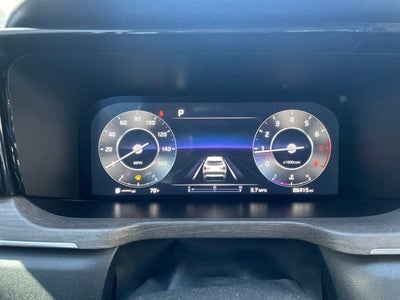 2022 Kia Sorento X-Line SX Prestige