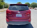 2015 Hyundai Santa Fe Sport Base AWD