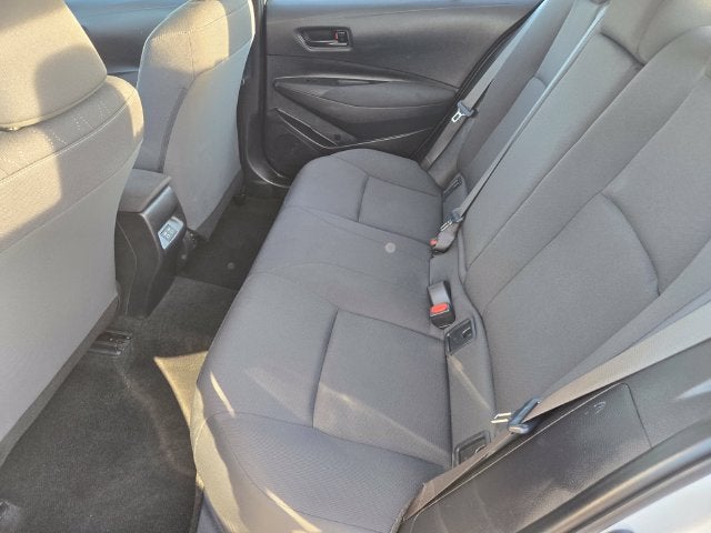2024 Toyota Corolla LE Sedan
