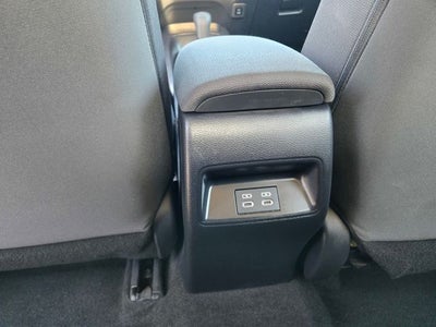 2024 Toyota Corolla LE Sedan