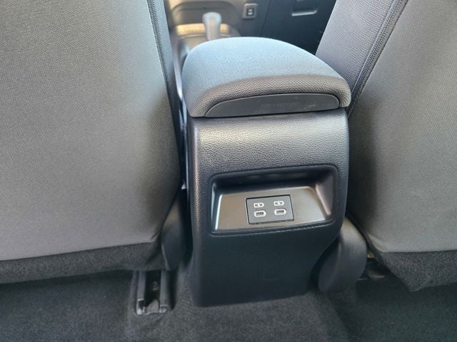 2024 Toyota Corolla LE Sedan