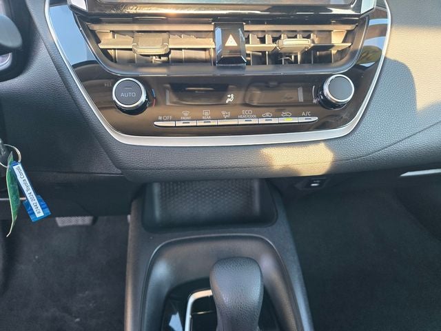 2024 Toyota Corolla LE Sedan
