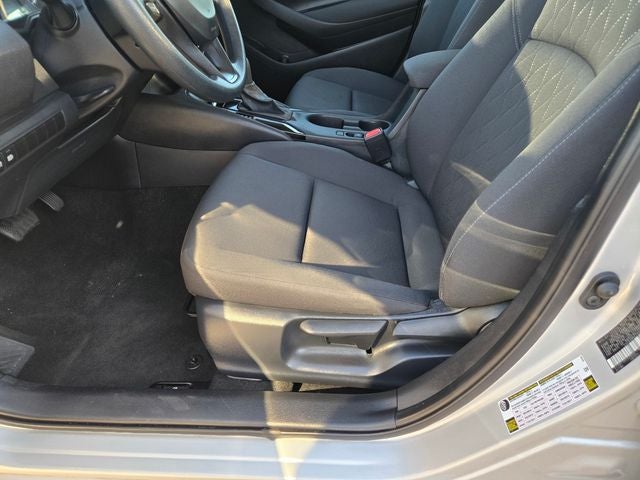 2024 Toyota Corolla LE Sedan