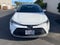 2025 Toyota Corolla LE Sedan