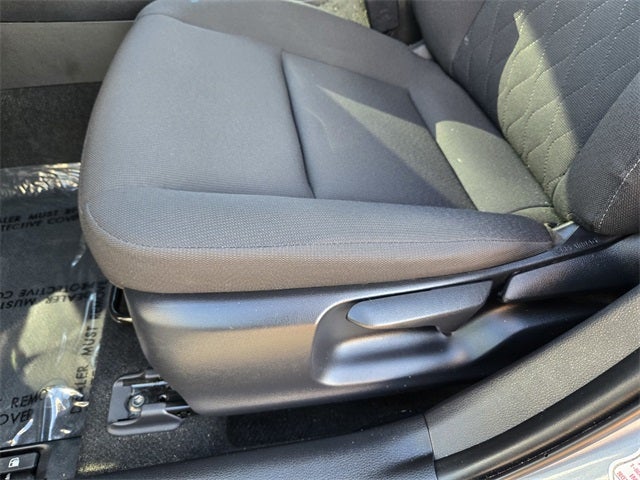 2024 Toyota Corolla LE Sedan