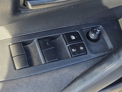 2024 Toyota Corolla LE Sedan