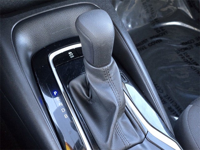 2024 Toyota Corolla LE Sedan