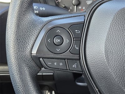 2024 Toyota Corolla LE Sedan