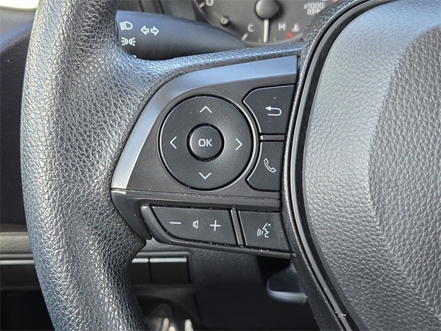 2024 Toyota Corolla LE Sedan