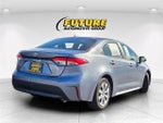 2024 Toyota Corolla LE Sedan