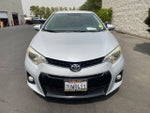 2016 Toyota Corolla S Plus W/ Deluxe Pkg.