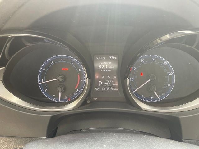 2016 Toyota Corolla S Plus W/ Deluxe Pkg.