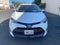2017 Toyota Corolla LE Sedan