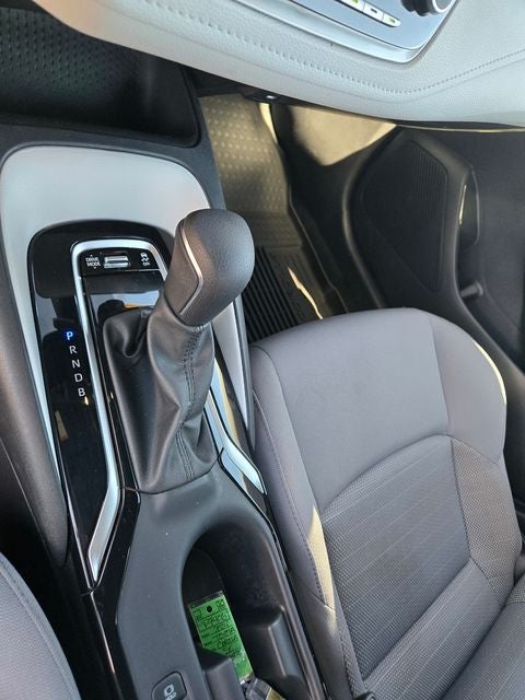 2024 Toyota Corolla SE Sedan