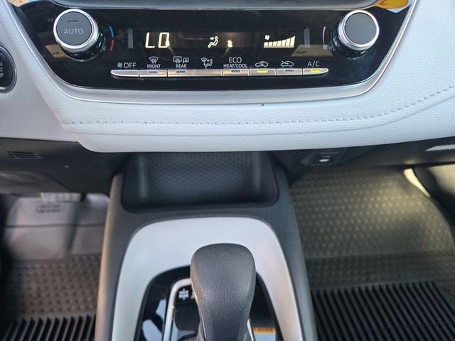 2024 Toyota Corolla SE Sedan