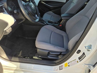 2024 Toyota Corolla SE Sedan