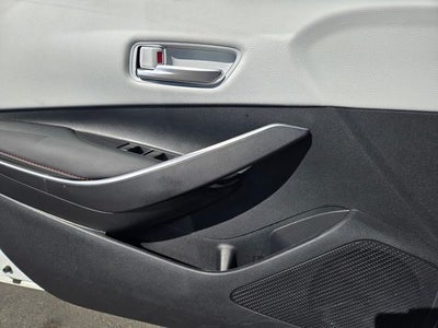 2024 Toyota Corolla SE Sedan