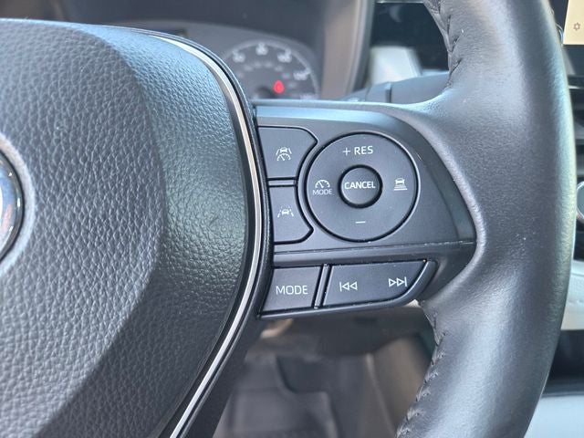 2024 Toyota Corolla SE Sedan