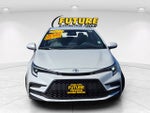2024 Toyota Corolla SE Sedan