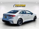 2024 Toyota Corolla SE Sedan