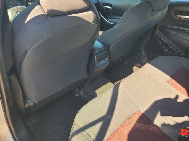 2024 Toyota Corolla SE Sedan