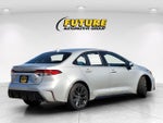 2024 Toyota Corolla SE Sedan