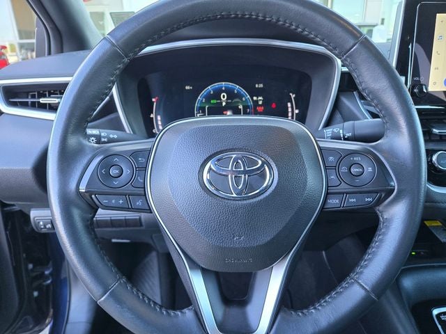 2024 Toyota Corolla XSE