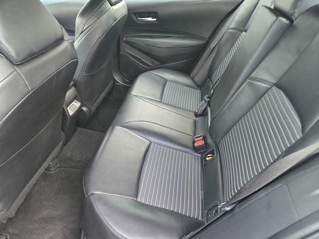 2023 Toyota Corolla XSE W/ Navigation and Moonroof