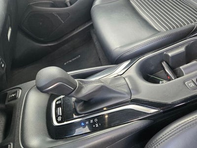 2023 Toyota Corolla XSE W/ Navigation and Moonroof