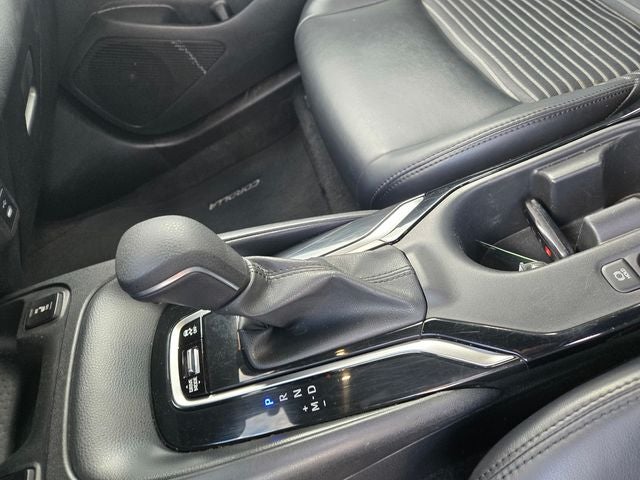 2023 Toyota Corolla XSE W/ Navigation and Moonroof