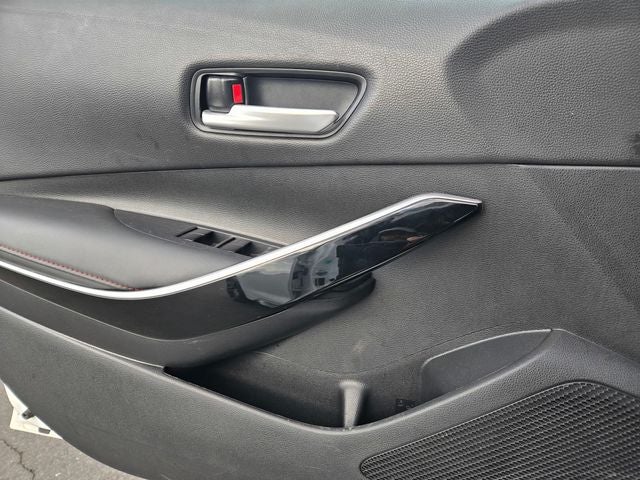 2023 Toyota Corolla XSE W/ Navigation and Moonroof