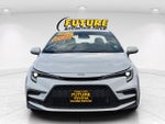 2023 Toyota Corolla XSE W/ Navigation and Moonroof