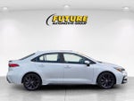 2023 Toyota Corolla XSE W/ Navigation and Moonroof