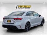 2023 Toyota Corolla XSE W/ Navigation and Moonroof