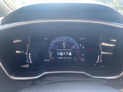 2024 Toyota Corolla XSE