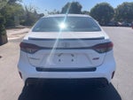 2024 Toyota Corolla XSE
