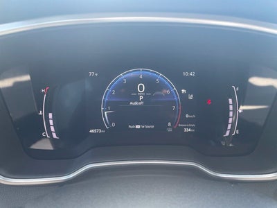 2024 Toyota Corolla XSE
