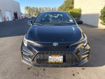 2024 Toyota Corolla XSE W/ Moonroof