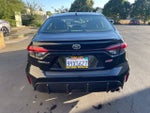 2024 Toyota Corolla XSE W/ Moonroof