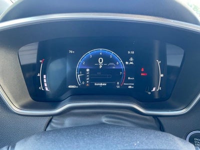 2024 Toyota Corolla XSE