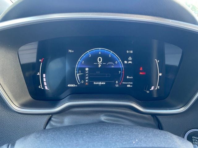 2024 Toyota Corolla XSE