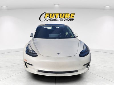 2020 Tesla Model 3 Base
