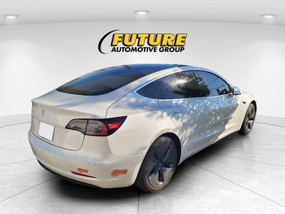 2020 Tesla Model 3 Base
