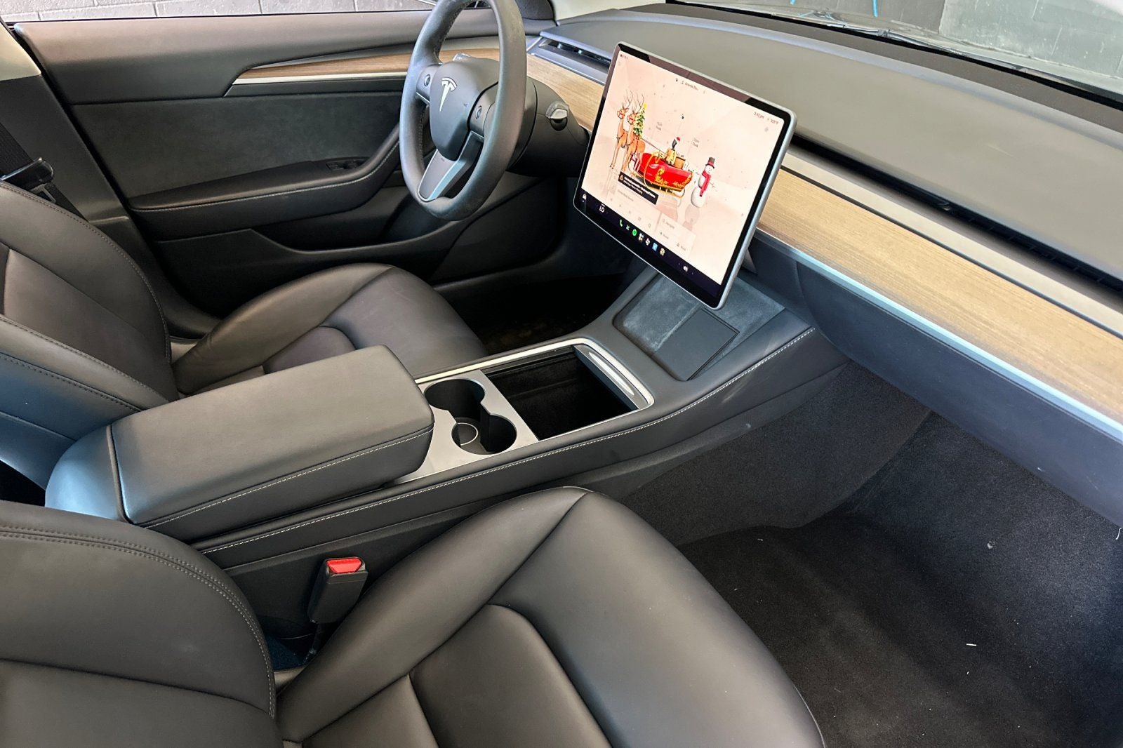 2023 Tesla Model 3 Base