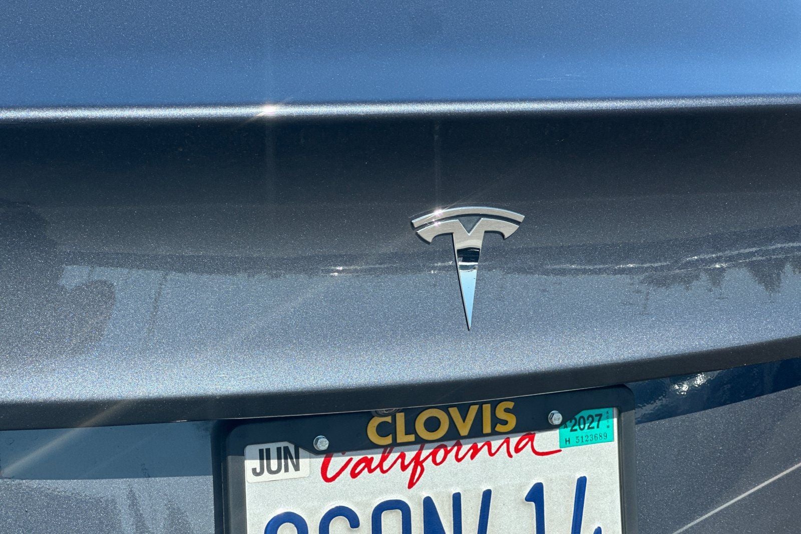 2023 Tesla Model 3 Base